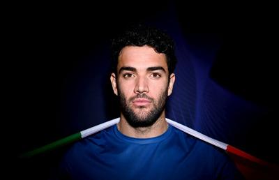 Matteo Berrettini se alătură sportivilor proeminenți care au vorbit despre obstacolele psihologice: „Parcă sapi într-un abis"