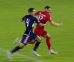 Penalty incredibil dictat în Chindia - CSA Steaua
