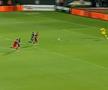 Penalty incredibil dictat în Chindia - CSA Steaua