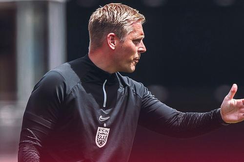 Johannes Hoff Thorup / Sursă foto: Facebook@Nordsjaelland