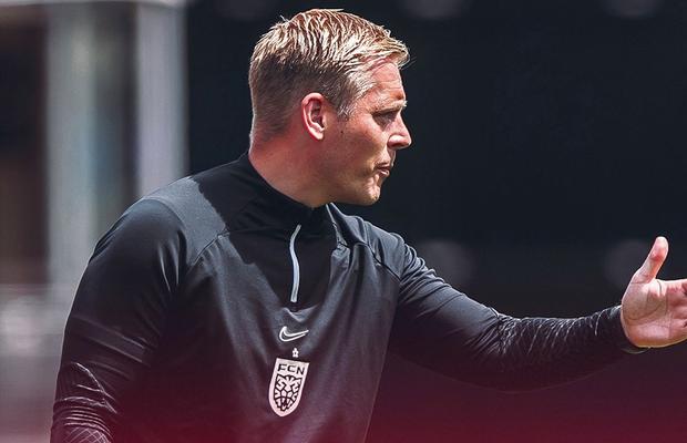 „Imboldul de care aveam nevoie” » Antrenorul lui Nordsjaelland știe care e marele atu al danezilor cu FCSB