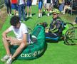 Canotaj - campionate naționale 2024