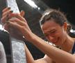Mariya Lasitskene, sărbătorind aurul de la Tokyo / Sursă foto: Imago Images