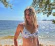 O sportivă din Canada și-a făcut cont pe OnlyFans înaintea Jocurilor Olimpice: „Dorința voastră e ordin pentru mine”