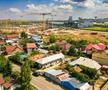 Dâmbovița Arena din Târgoviște FOTO: Facebook Târgoviştea în Imagini