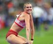 Sportiva-vedetă de la Jocurile Olimpice dezvăluie ce îi cer fanii să facă pe OnlyFans, după ce a câștigat medalia: „Le plac chestiile astea”