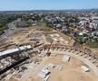 Dâmbovița Arena din Târgoviște FOTO: Aci Cluj