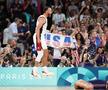 SUA - Serbia, semifinala competiției de baschet masculin de la Jocurile Olimpice