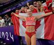 O sportivă din Canada și-a făcut cont pe OnlyFans înaintea Jocurilor Olimpice: „Dorința voastră e ordin pentru mine”