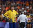 Alina Rotaru Kottmann, în finala de la săritura în lungime / FOTO: Raed Krishan (GSP)