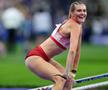 Alysha Newman / Foto: Imago