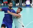 Retragerea lui Nikola Karabatic