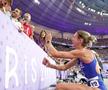 Alice Finot a doborât recordul european la 3.000 de metri obstacole, apoi și-a cerut iubitul în căsătorie // foto: guliver/gettyimages