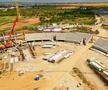 Dâmbovița Arena din Târgoviște FOTO: Facebook Târgoviştea în Imagini