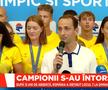 Captură: Euronews
