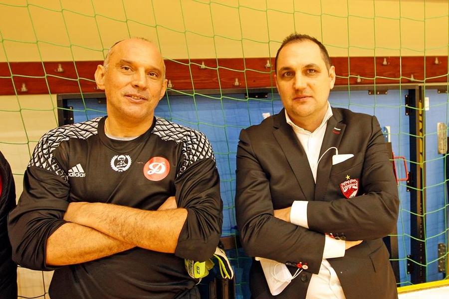 Florin Prunea și Ionel Culina Cum l-au „botezat” Cămătaru și Balaci pe Prunea dupa un celebru lăutar: „Mușcă rău!”