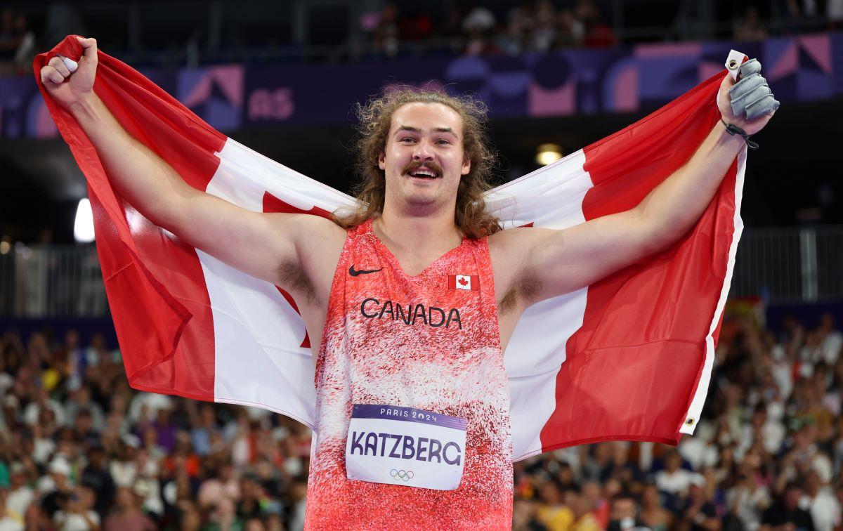 „Să facă analiza ADN!” » Fanii cer teste genetice în cazul unui campion olimpic