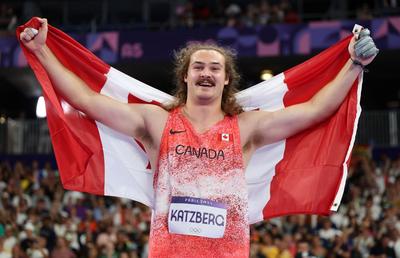 „Să facă analiza ADN!” » Fanii cer teste genetice în cazul unui campion olimpic