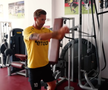 Ciprian Deac FOTO: CFR Cluj