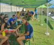 Canotaj - campionate naționale 2024
