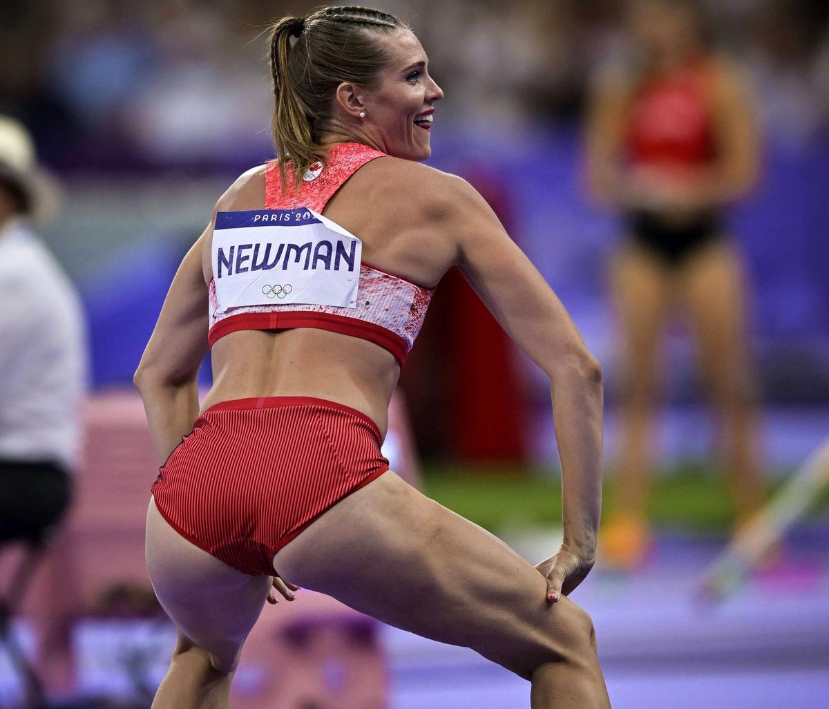 Atleta medaliată la Jocurile Olimpice și vedetă pe o platformă pentru adulți a vorbit deschis despre decizia ei: „Nu se oprea niciodată”