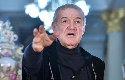 De asta a pornit Gigi Becali războiul! FCSB riscă să irosească 3 milioane de euro