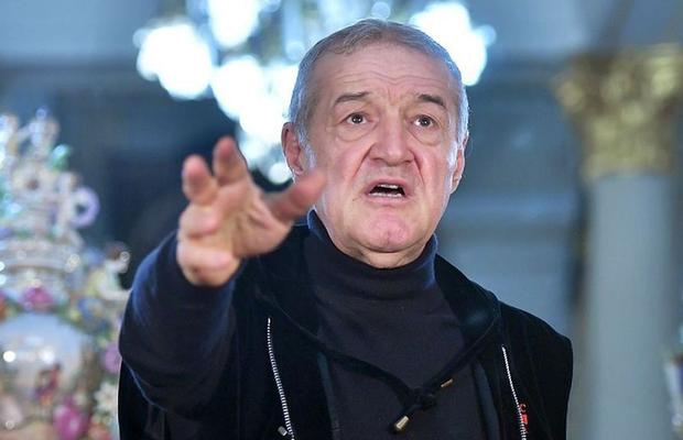 De asta a pornit Gigi Becali războiul! FCSB riscă să irosească 3 milioane de euro