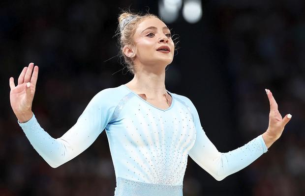 Sabrina Voinea s-a bătut cu o altă sportivă într-un restaurant: „S-au păruit ca în filme”