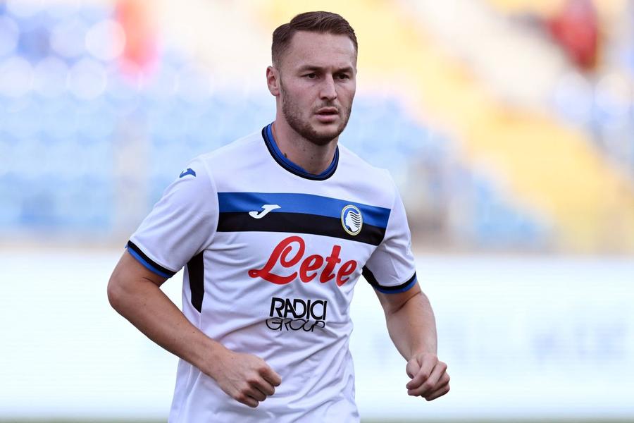 Teun Koopmeiners la Atalanta / Foto: Imago Probleme la Atalanta înainte de Supercupa Europei! Titularul nu se mai prezintă la antrenamente și forțează transferul