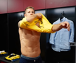 Ciprian Deac FOTO: CFR Cluj