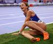 A doborât recordul european, apoi și-a cerut iubitul în căsătorie sub ochii tuturor » Cu ce a înlocuit inelul: „Nu-mi place să fac lucrurile ca toți ceilalți”