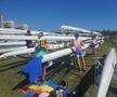 Canotaj - campionate naționale 2024
