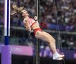 Atleta medaliată la Jocurile Olimpice și vedetă pe o platformă pentru adulți a vorbit deschis despre decizia ei: „Nu se oprea niciodată”