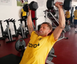 Ciprian Deac FOTO: CFR Cluj