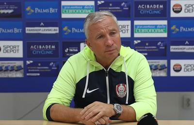 Dan Petrescu, speriat după turul cu Maccabi Petah Tikva: „Sunt îngrijorat! Am suferit mult”