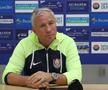 De câteva zile, Dan Petrescu și Mihai Stoica poartă un război rece, manifestat prin declarații acide la adresa celuilalt.