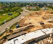 Dâmbovița Arena din Târgoviște FOTO: Facebook Târgoviştea în Imagini