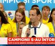 Captură: Euronews