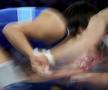 Andreea Beatrice Ana, recalificări Jocurile Olimpice Paris 2024 Foto: Raed Krishan