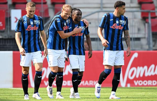 Probleme la Atalanta înainte de Supercupa Europei! Titularul nu se mai prezintă la antrenamente și forțează transferul