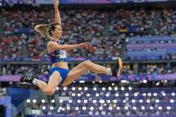 România participă cu șapte atleți la Campionatele Europene de sală