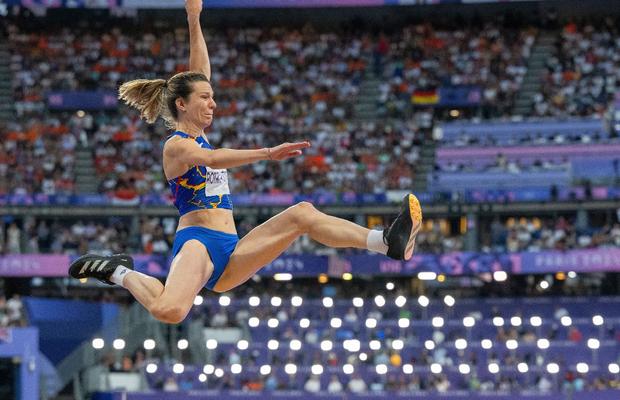 România participă cu șapte atleți la Campionatele Europene de sală