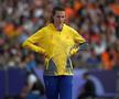 Alina Rotaru Kottmann, în finala de la săritura în lungime / FOTO: Raed Krishan (GSP)