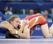 Andreea Beatrice Ana, recalificări Jocurile Olimpice Paris 2024 Foto: Raed Krishan