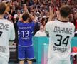 „Sfârșitul primei mele vieți!” » Scene emoționante la retragerea lui Nikola Karabatic, cel mai bun handbalist al ultimelor două decenii