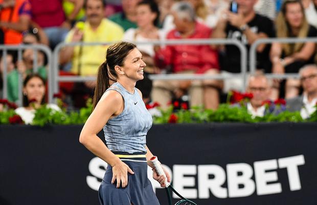 Simona Halep, interviu înduioșător: „Sunt în dubii acum, îmi este frică de viitor” » A anunțat ce vrea să facă după retragerea din tenis