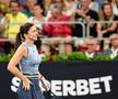 Simona Halep, fostul număr unu mondial în circuitul WTA, s-a deschis într-un interviu, afirmând că îi este frică de ceea ce îi rezervă viitorul. Foto: Imago