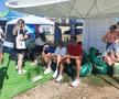 Canotaj - campionate naționale 2024