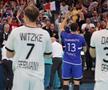 „Sfârșitul primei mele vieți!” » Scene emoționante la retragerea lui Nikola Karabatic, cel mai bun handbalist al ultimelor două decenii