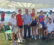 Canotaj - campionate naționale 2024